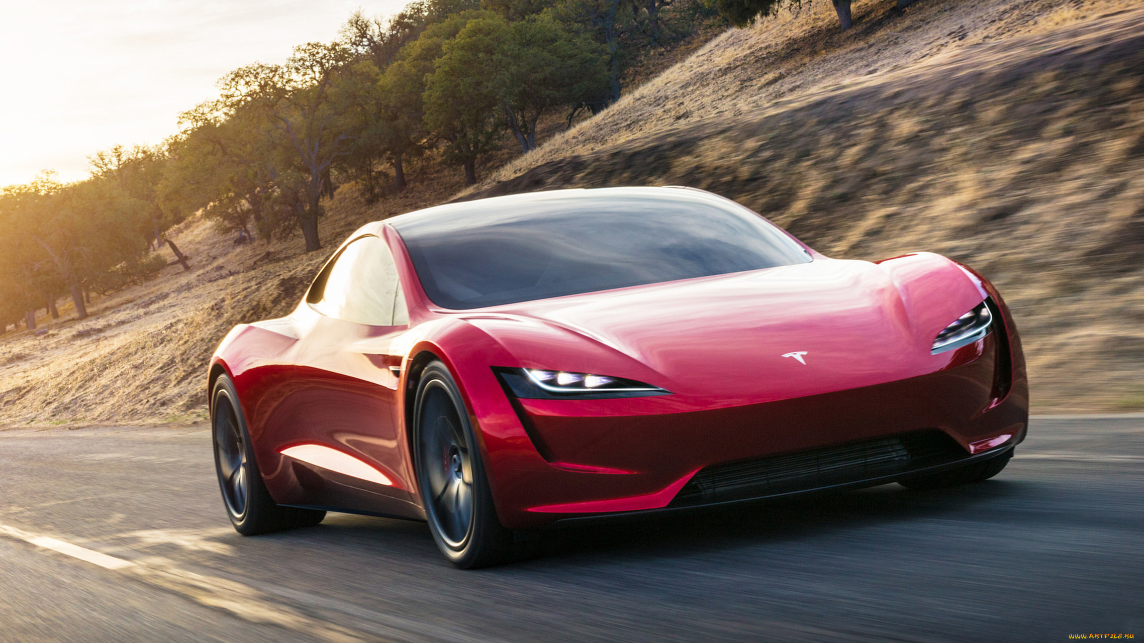 tesla roadster 2019, , tesla, 2019, roadster, 